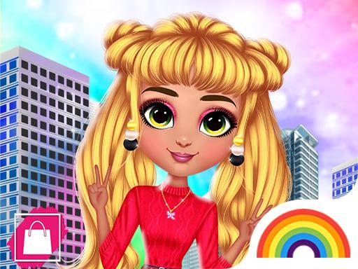 BFFs City Chic Fashion cover