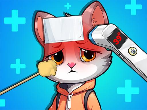 Girl Mini Games Collection cover