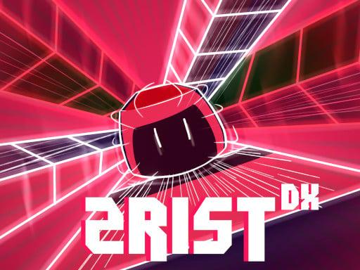 Zrist DX cover