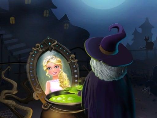 Witch Princess Alchemy cover