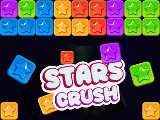 Stars Crush cover