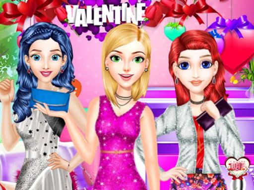 Valentines Day Single Party cover