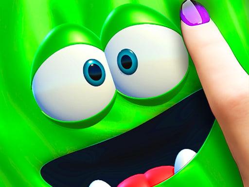 My Super Slime Pet cover