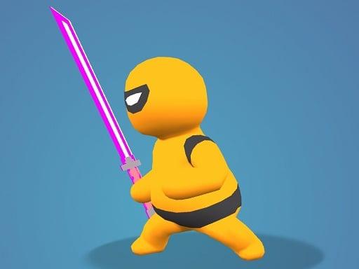 Ninja Ghost cover