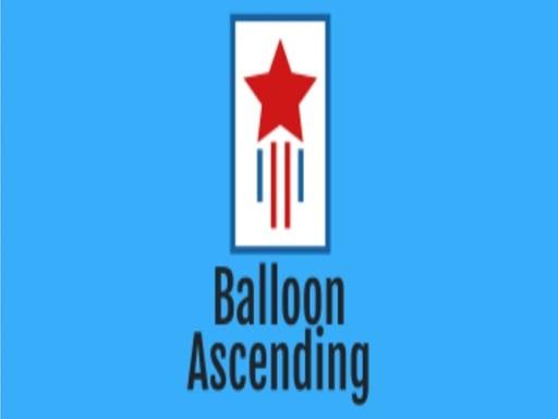 Balloon Ascending cover