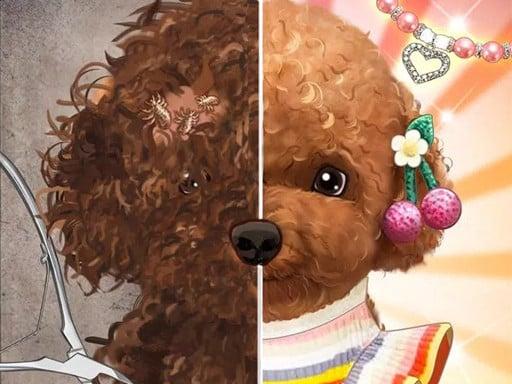 Pet Makeup Master cover