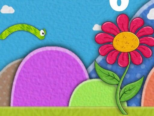 Worm Arcade 2d cover