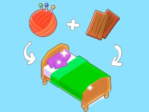 Merge Room cover